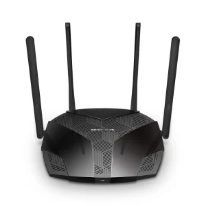 MR70X AX1800 Dual-Band Wi-Fi 6 Router