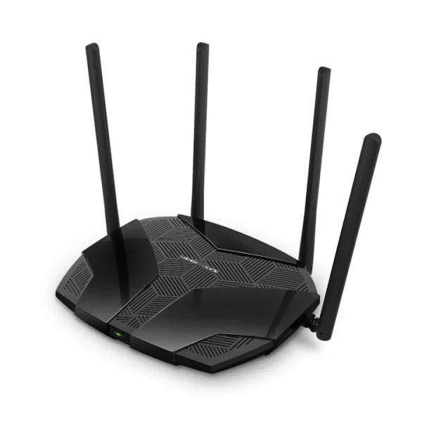 MR70X AX1800 Dual-Band Wi-Fi 6 Router - Image 3
