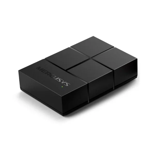 MS105G 5-Port 10/100/1,000 Mbps Desktop Switch - Image 3