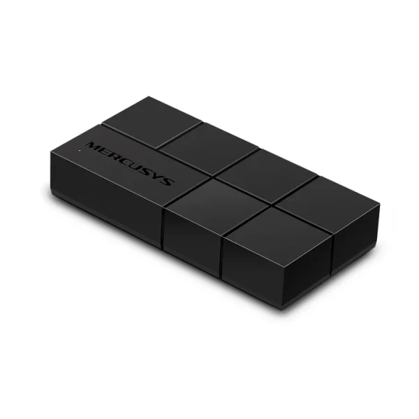 MS108G 8-Port 10/100/1,000 Mbps Desktop Switch - Image 3