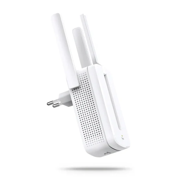 MW300RE 300Mbps Wi-Fi Range Extender - Image 2