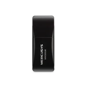 MW300UM N300 Wireless Mini USB Adapter