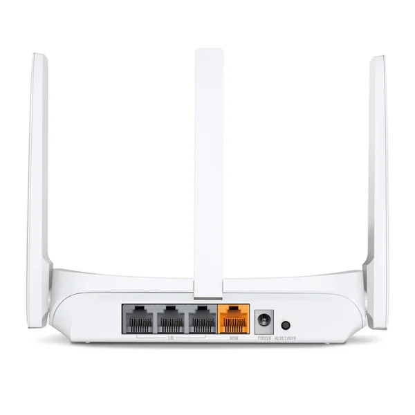 MW306R 300Mbps Multi-Mode Wireless N Router - Image 2