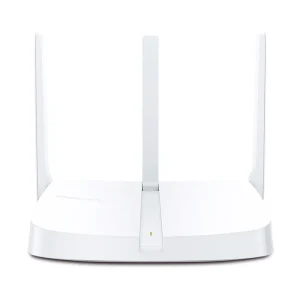 MW306R 300Mbps Multi-Mode Wireless N Router