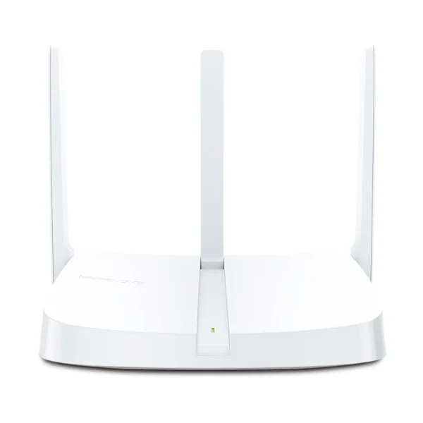MW306R 300Mbps Multi-Mode Wireless N Router