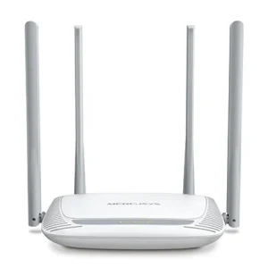 MW325R 300Mbps Enhanced Wireless N Router