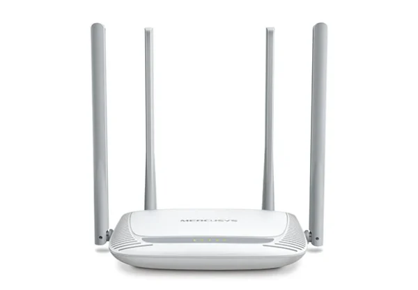 MW325R 300Mbps Enhanced Wireless N Router