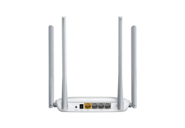 MW325R 300Mbps Enhanced Wireless N Router - Image 2