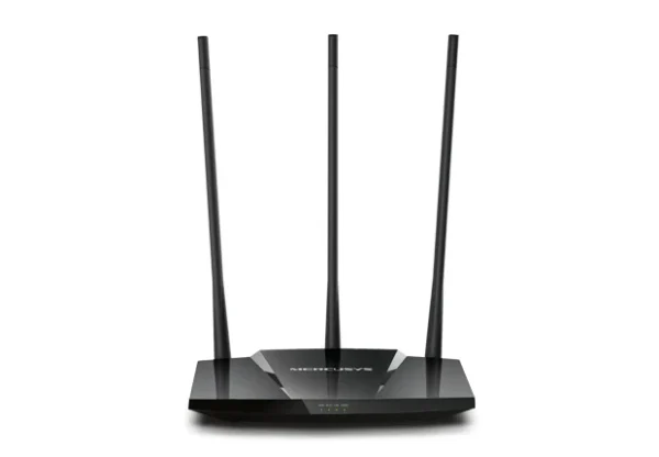 MW330HP 300Mbps High Power Wireless N Router