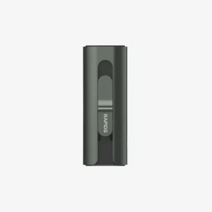 HIKSEMI Rapids Pro Dual USB 3.2 Gen 2 Portable SSD