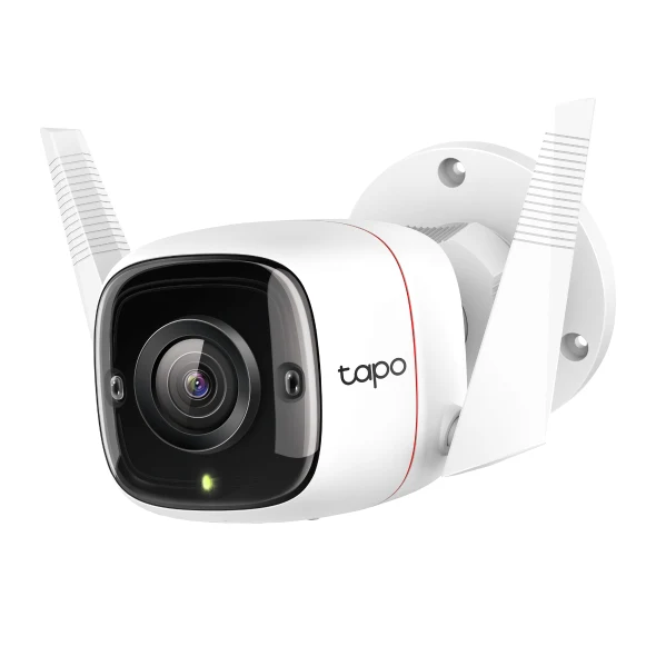 Tapo C320WS Outdoor Security Wi-Fi Camera - Image 2