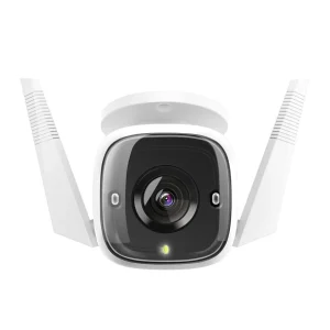 Tapo C320WS Outdoor Security Wi-Fi Camera