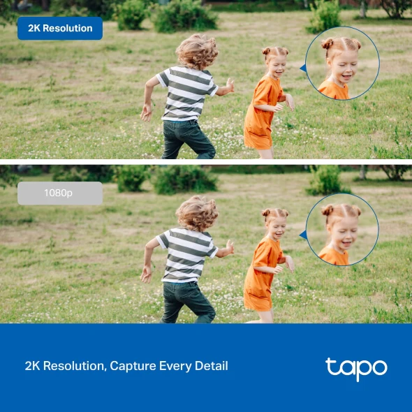 Tapo C310 Outdoor Security Wi-Fi Camera - Image 3