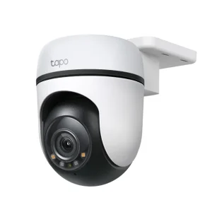 Tapo C510W Outdoor Pan/Tilt Security WiFi Camera