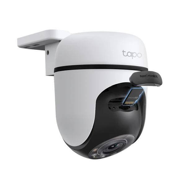 Tapo C510W Outdoor Pan/Tilt Security WiFi Camera - Image 3
