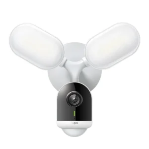 Tapo C720 Smart Floodlight Camera
