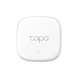 Tapo T310 Smart Temperature & Humidity Sensor