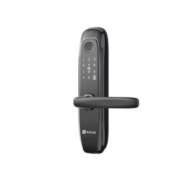 EZVIZ L2 Smart Fingerprint Lock Non-WiFi Version - Image 2