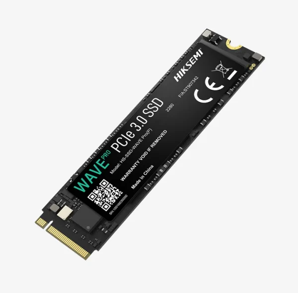 HIKSEMI WAVE Pro(P) Consumer SSD - Image 2