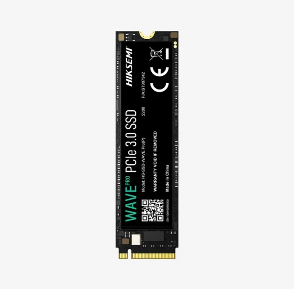 HIKSEMI WAVE Pro(P) Consumer SSD - Image 3