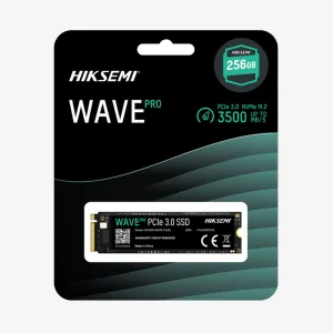 HIKSEMI WAVE Pro(P) Consumer SSD