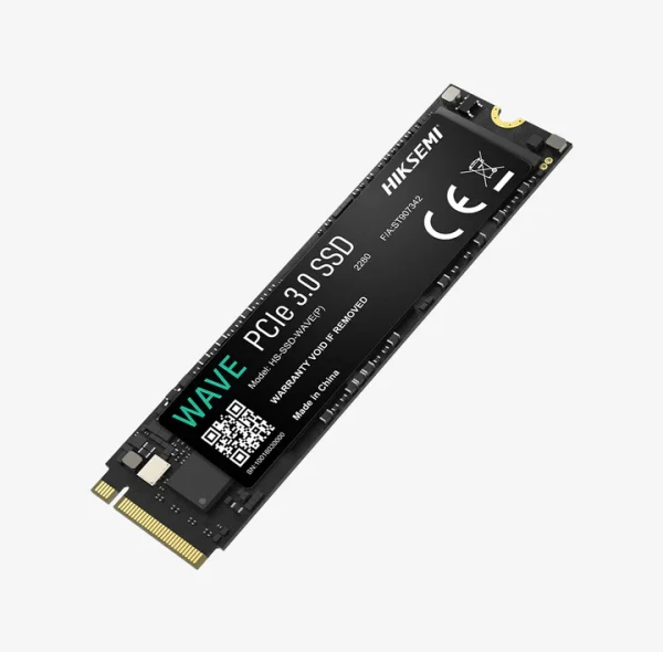 HIKSEMI WAVE(P) Consumer SSD - Image 2