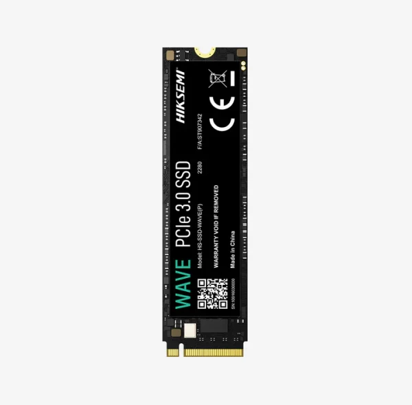 HIKSEMI WAVE(P) Consumer SSD - Image 3