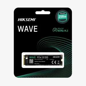 HIKSEMI WAVE(P) Consumer SSD