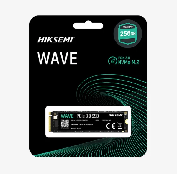 HIKSEMI WAVE(P) Consumer SSD