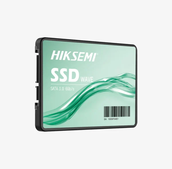 HIKSEMI WAVE(S) Consumer SSD - Image 2