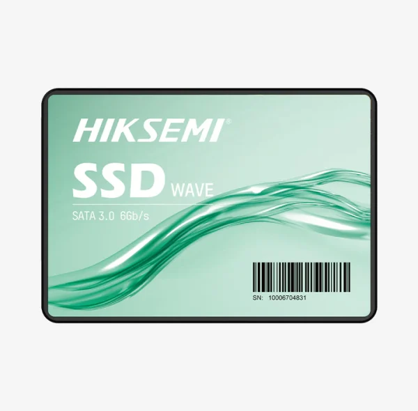 HIKSEMI WAVE(S) Consumer SSD - Image 3