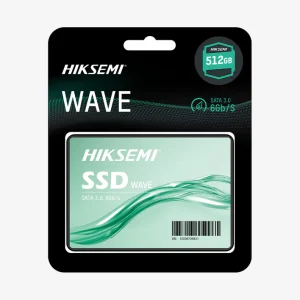 HIKSEMI WAVE(S) Consumer SSD