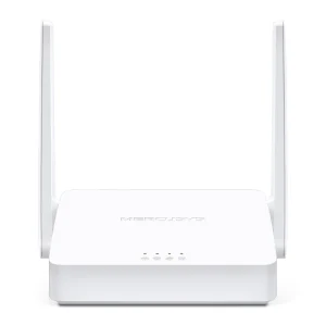 MW302R 300Mbps Multi-Mode Wireless N Router