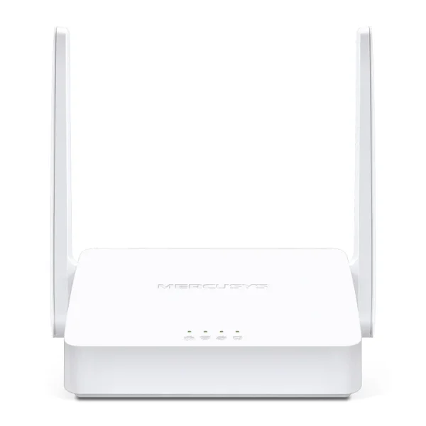 MW302R 300Mbps Multi-Mode Wireless N Router