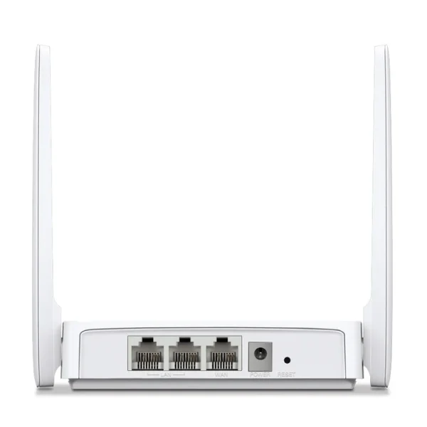 MW302R 300Mbps Multi-Mode Wireless N Router - Image 2
