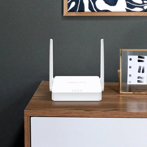 MW302R 300Mbps Multi-Mode Wireless N Router - Image 4