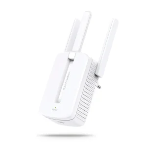 MW300RE 300Mbps Wi-Fi Range Extender