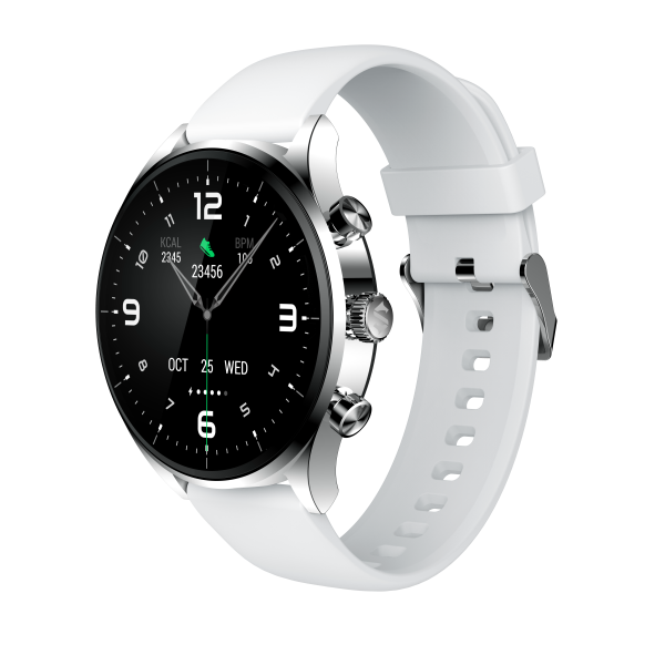 Black Shark S1 Classic- sliver - Image 2