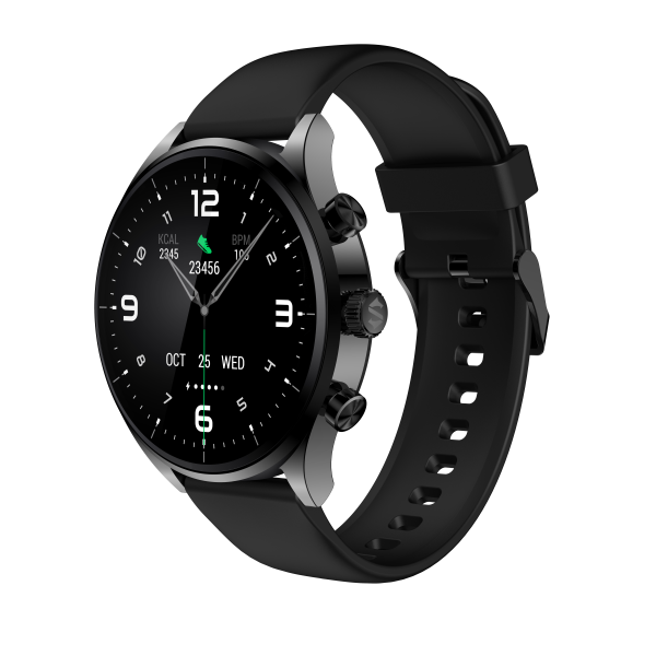 Black Shark S1 Classic- Black - Image 2