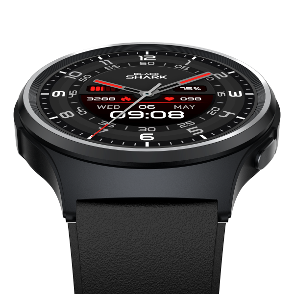 Black Shark A3 - Image 3