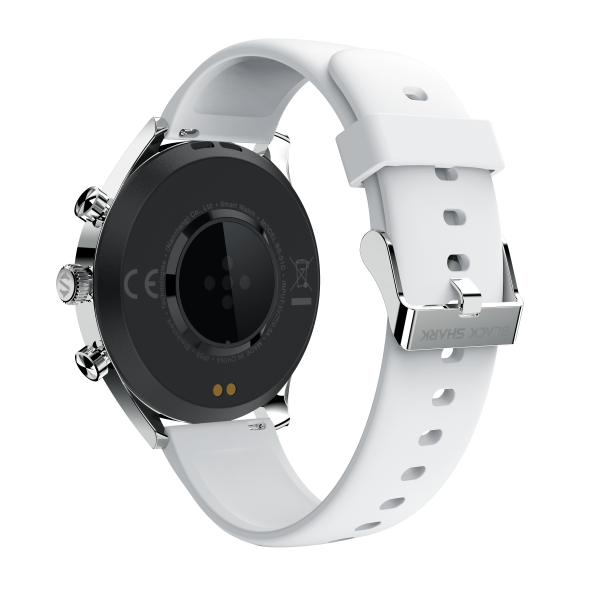 Black Shark S1 Classic- sliver - Image 3