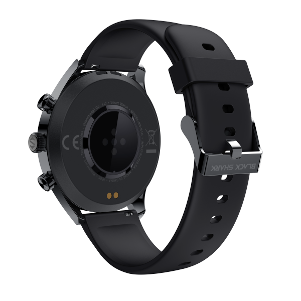 Black Shark S1 Classic- Black - Image 3
