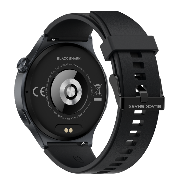 Black Shark A3 - Image 5