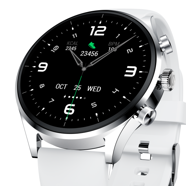 Black Shark S1 Classic- sliver - Image 5