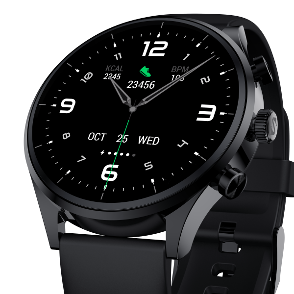 Black Shark S1 Classic- Black - Image 5