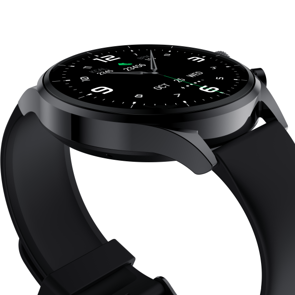 Black Shark S1 Classic- Black - Image 6