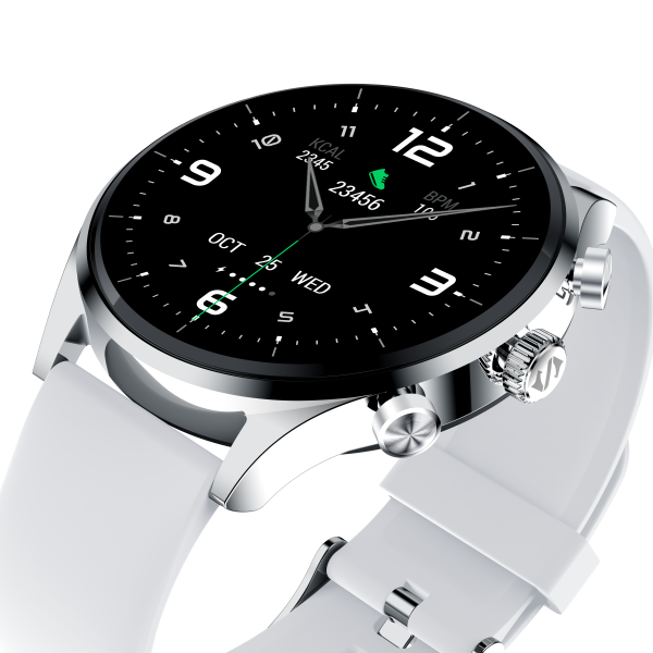 Black Shark S1 Classic- sliver - Image 6