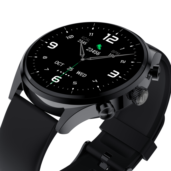 Black Shark S1 Classic- Black - Image 7