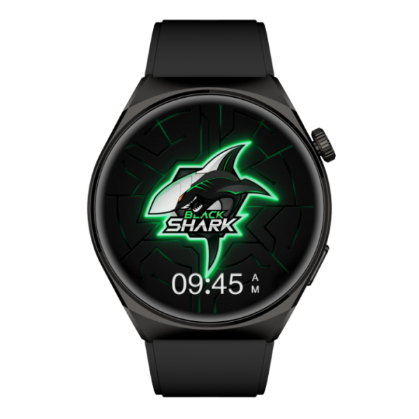 Black Shark S1