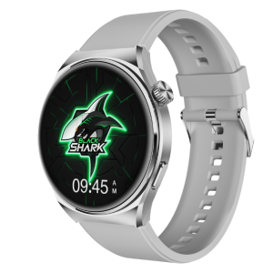Black Shark S1 - Sliver